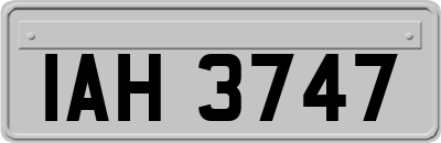 IAH3747