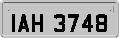 IAH3748