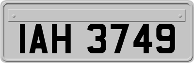 IAH3749