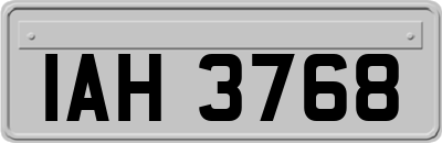 IAH3768