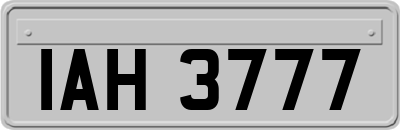 IAH3777