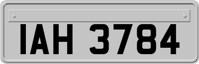 IAH3784