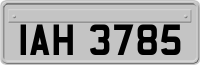 IAH3785