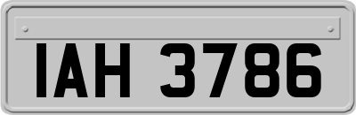 IAH3786