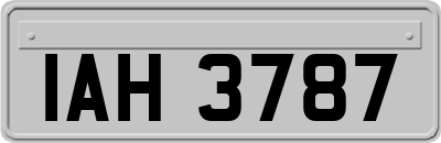 IAH3787