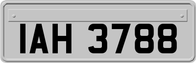 IAH3788