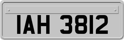 IAH3812