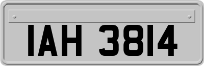 IAH3814
