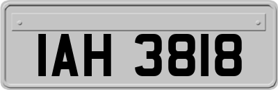 IAH3818