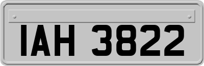 IAH3822