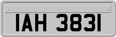IAH3831