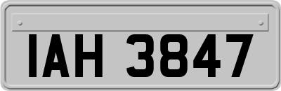 IAH3847