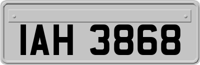 IAH3868