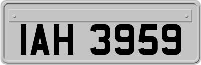 IAH3959