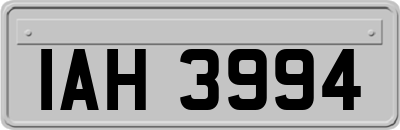 IAH3994