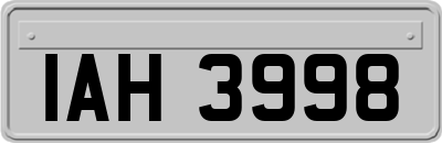 IAH3998