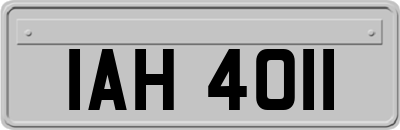 IAH4011
