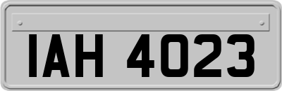 IAH4023