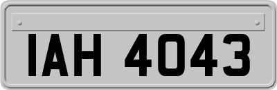 IAH4043