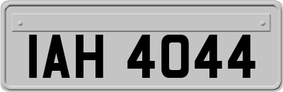 IAH4044