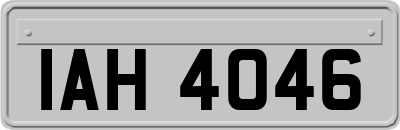 IAH4046