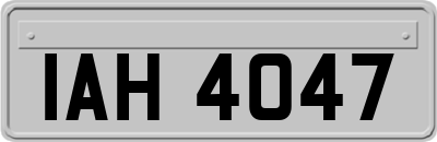 IAH4047