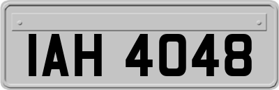 IAH4048