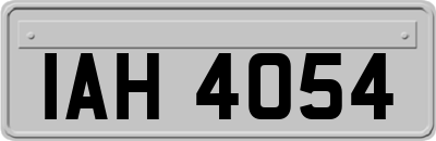 IAH4054