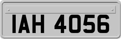 IAH4056