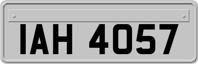 IAH4057