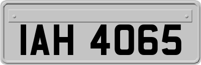 IAH4065