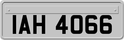 IAH4066
