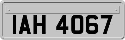 IAH4067