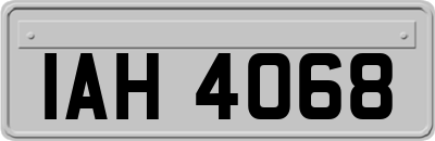IAH4068
