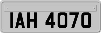 IAH4070