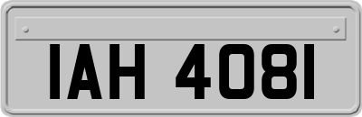 IAH4081