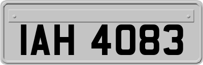 IAH4083