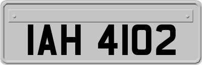 IAH4102