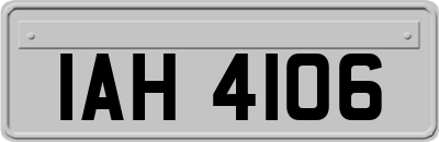 IAH4106