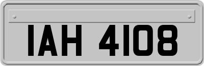 IAH4108