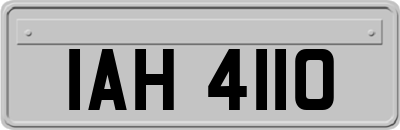 IAH4110