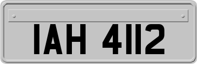 IAH4112