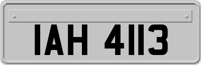 IAH4113