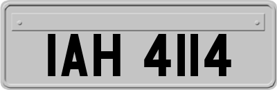 IAH4114
