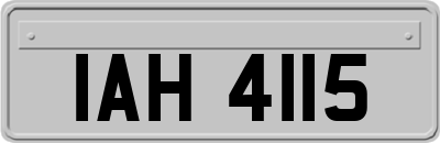 IAH4115