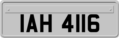 IAH4116