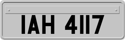 IAH4117