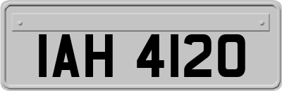 IAH4120
