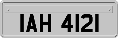 IAH4121