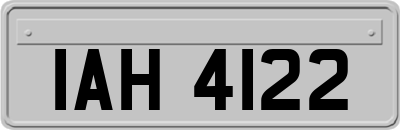 IAH4122